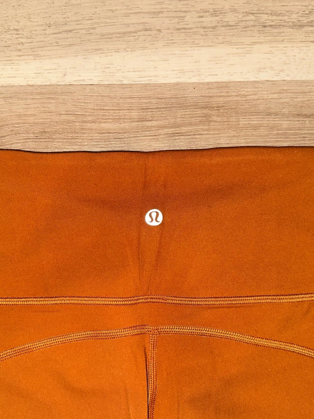 lululemon align HR flare pants